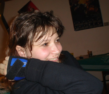 Čerti 2006