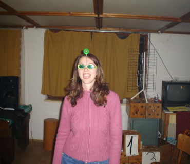 Čerti 2006