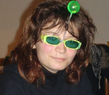 Čerti 2006