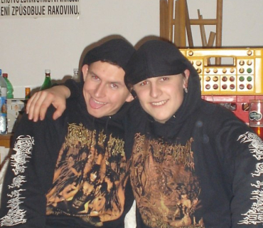 Čerti 2006