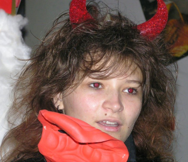 Čerti 2006