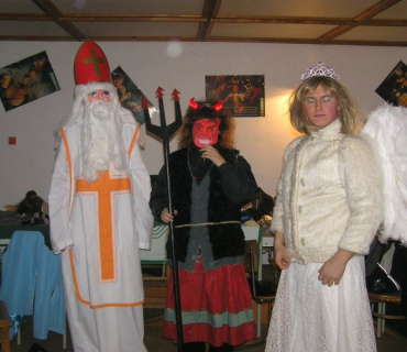Čerti 2006