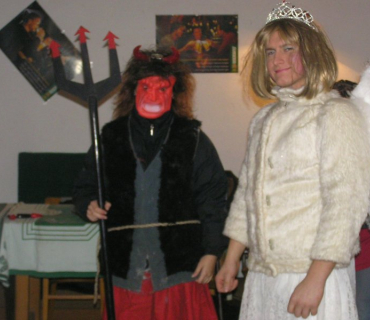 Čerti 2006