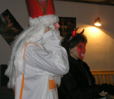 Čerti 2006