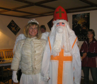 Čerti 2006