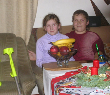 Čerti 2006