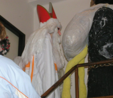 Čerti 2006