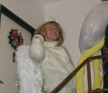 Čerti 2006
