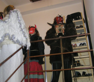 Čerti 2006