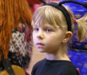 Maškarní 2006