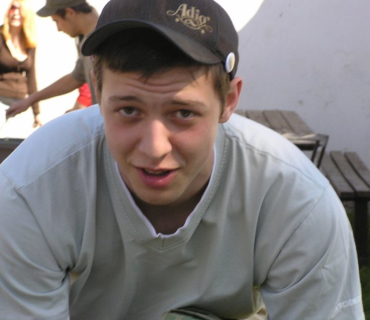 Brigáda hřiště 2010