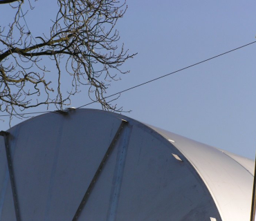 Nadměrný náklad 2009