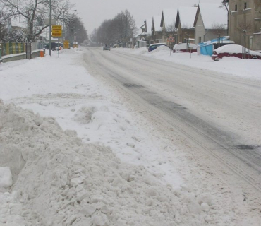 Zima 2010