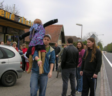 Čarodejnice