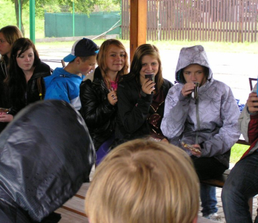 Oheň beznaděje 3. ročník.23.6.2013