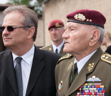 Silver A  SENICE 2014   I.část