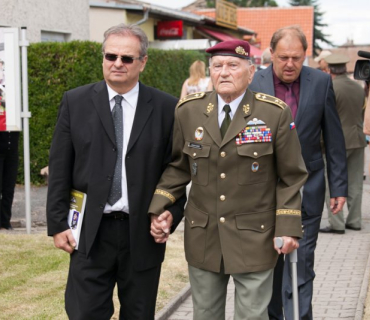Silver A  SENICE 2014   I.část