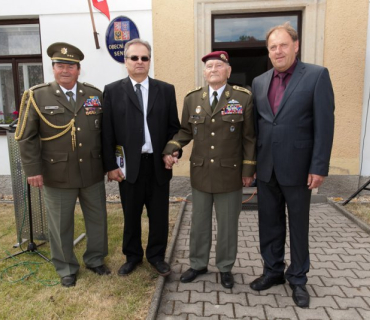 Silver A  SENICE 2014   I.část