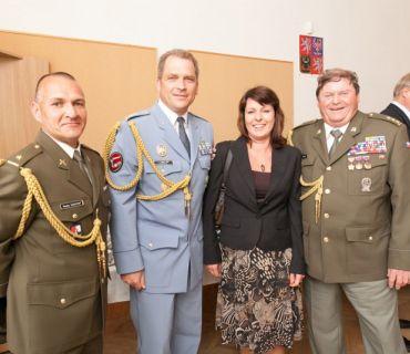 Silver A  SENICE 2014   I.část
