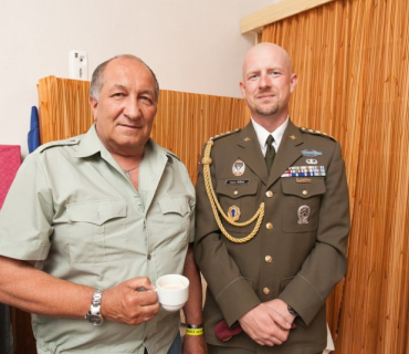 Silver A  SENICE 2014   I.část
