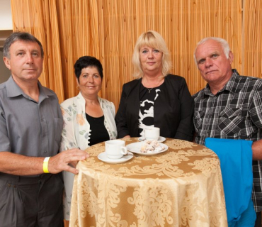 Silver A  SENICE 2014   I.část