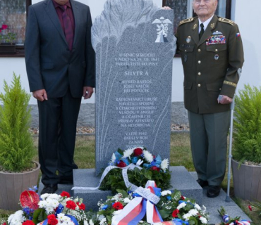 Silver A  SENICE 2014   I.část