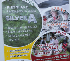 vyhledáno: Silver a