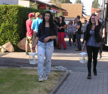 Oheň beznaděje 2014