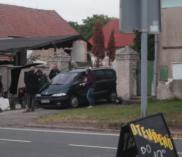 Nikdy nejsme sami
