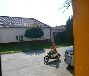 Nikdy nejsme sami