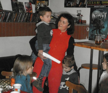 Čerti 2014