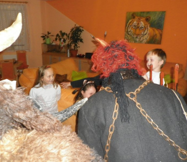 Čerti 2014