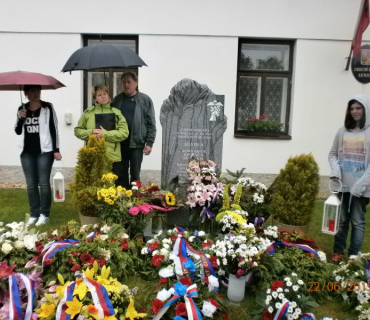 Oheň beznaděje