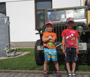 Silver A 2017, pátek