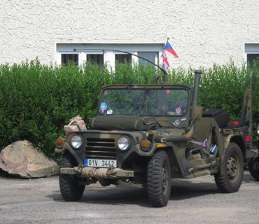 Silver A 2017, pátek