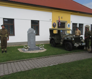 Silver A 2017, pátek