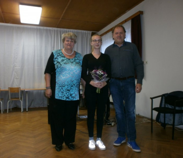 Den seniorů 2017