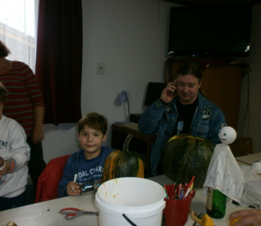 Halloween