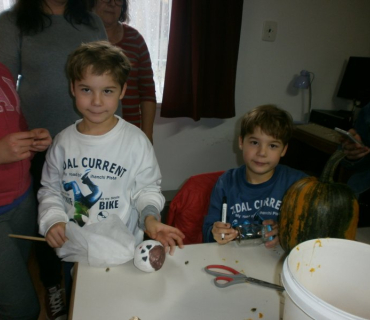 Halloween