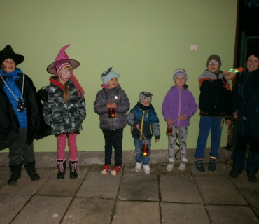 Halloween