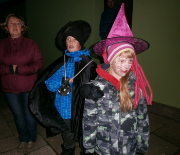 Halloween