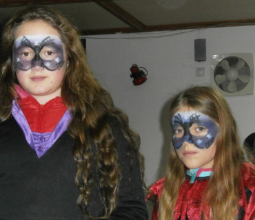 Halloween
