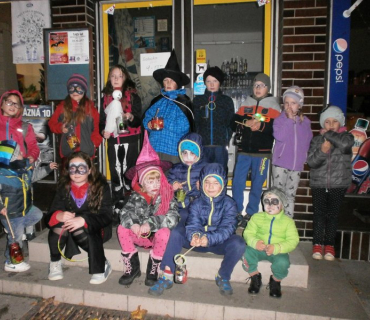Halloween