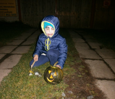 Halloween