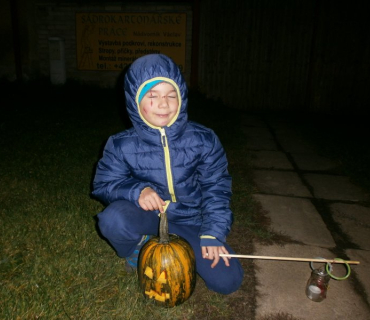 Halloween