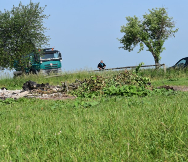 Dětské rybářské závody