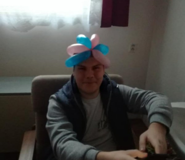 Maškarní karneval