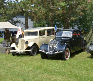 Silver A 2019,sobota I.