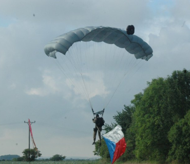 Silver A II.