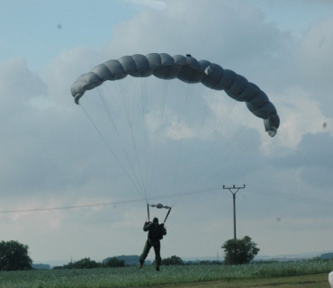 Silver A II.
